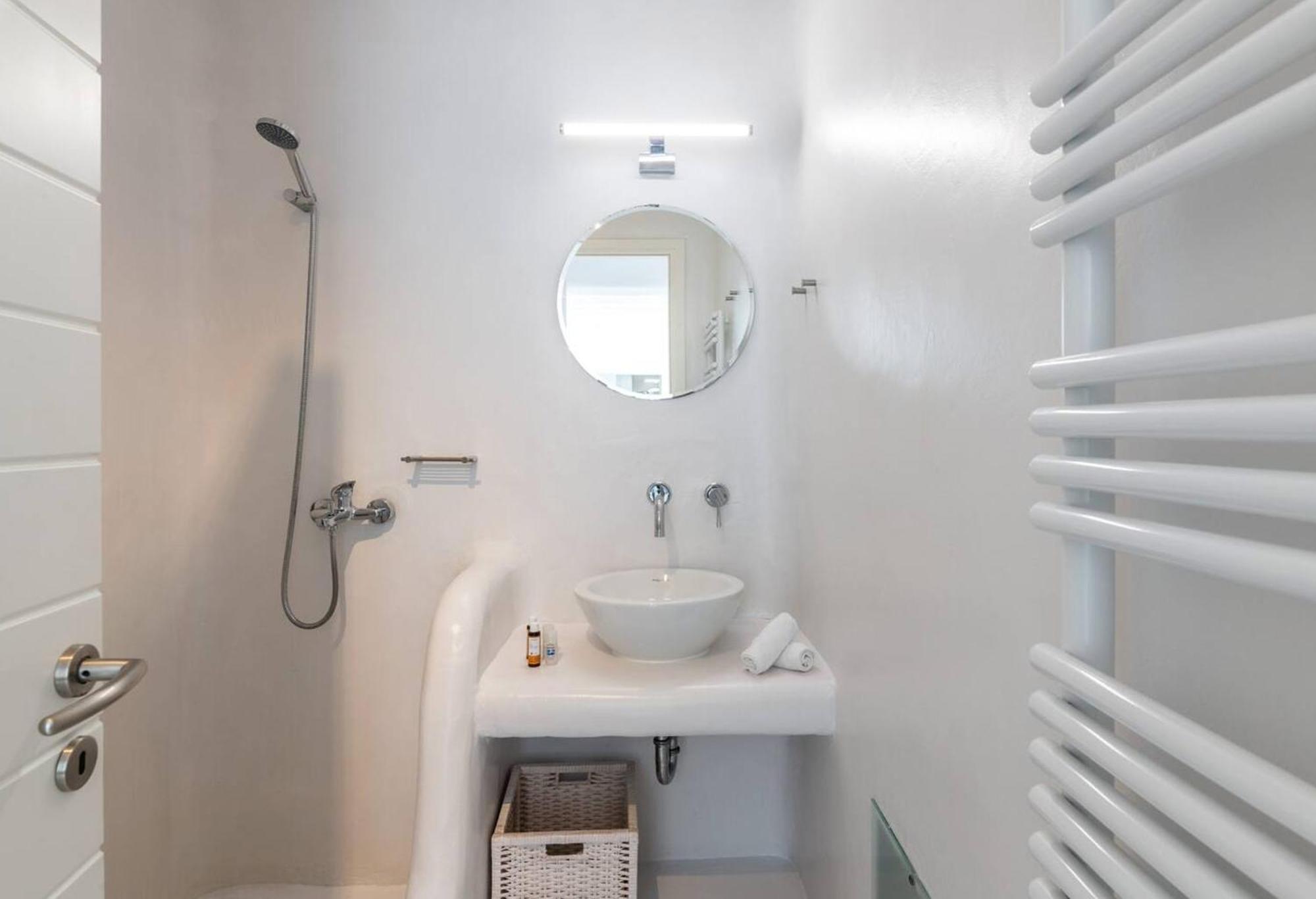 Villa Elia Breeze Mykonos *