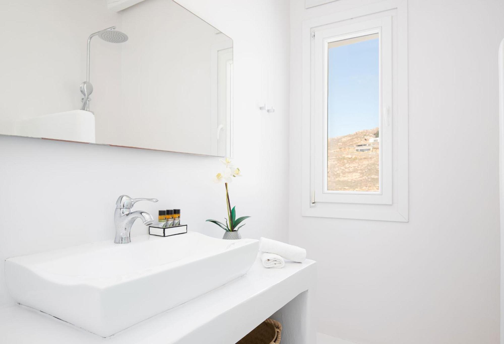 Elia Breeze Mykonos Mykonos Town