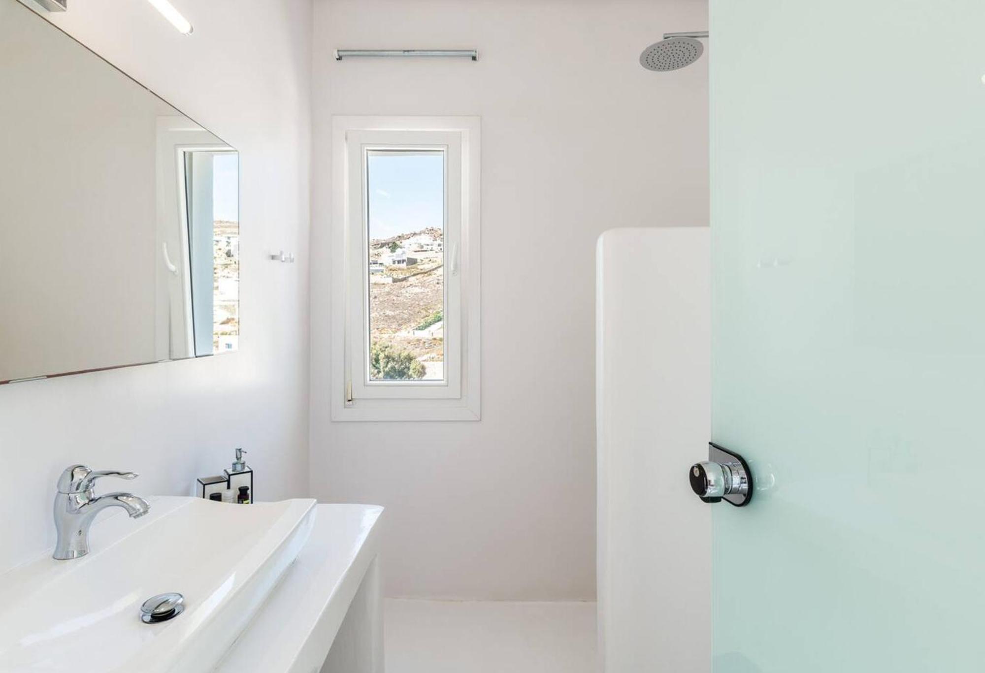 Elia Breeze Mykonos *