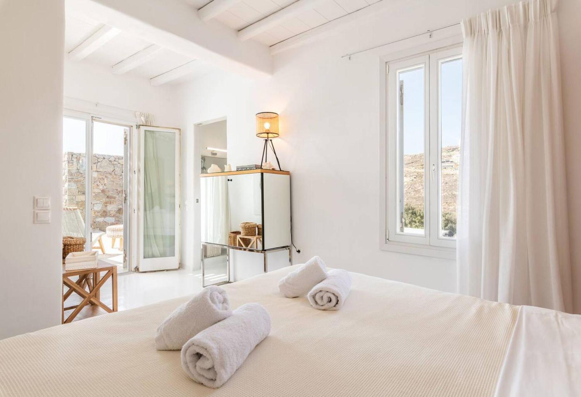Villa Elia Breeze Mykonos *
