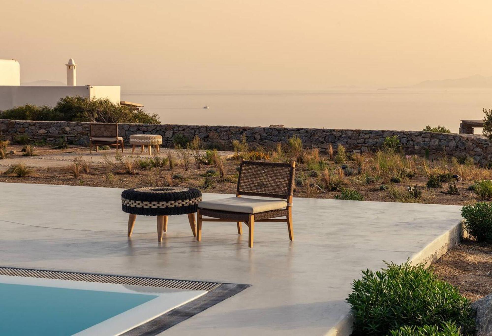 Elia Breeze Mykonos * Mykonos Town
