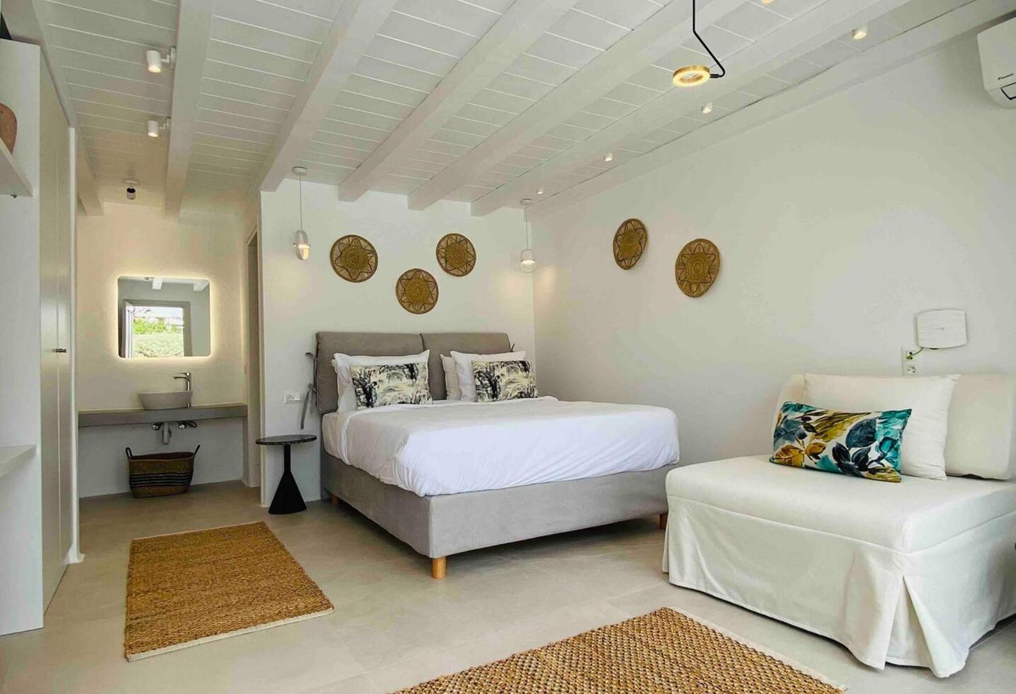 Elia Breeze Mykonos Villa