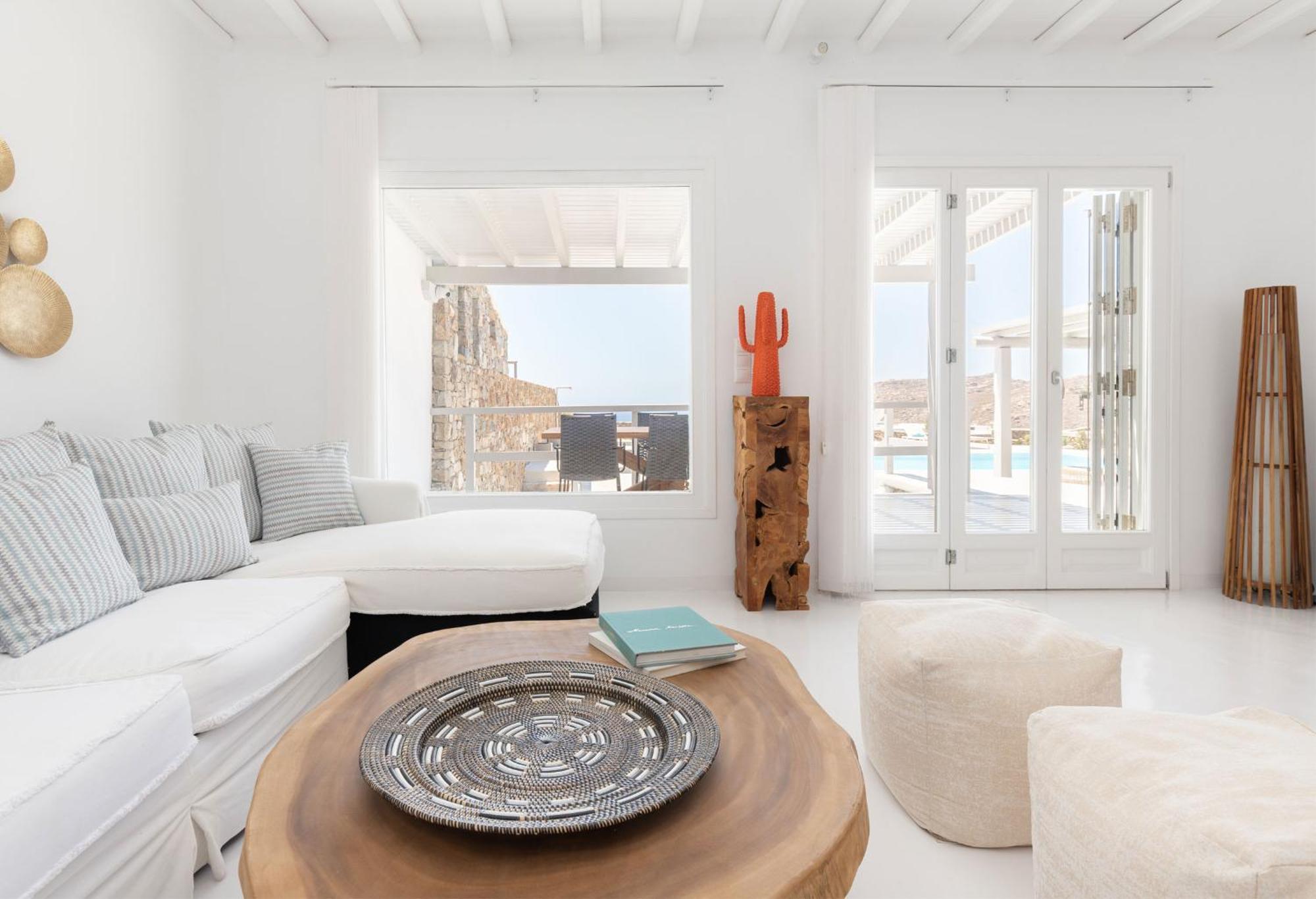 Villa Elia Breeze Mykonos *