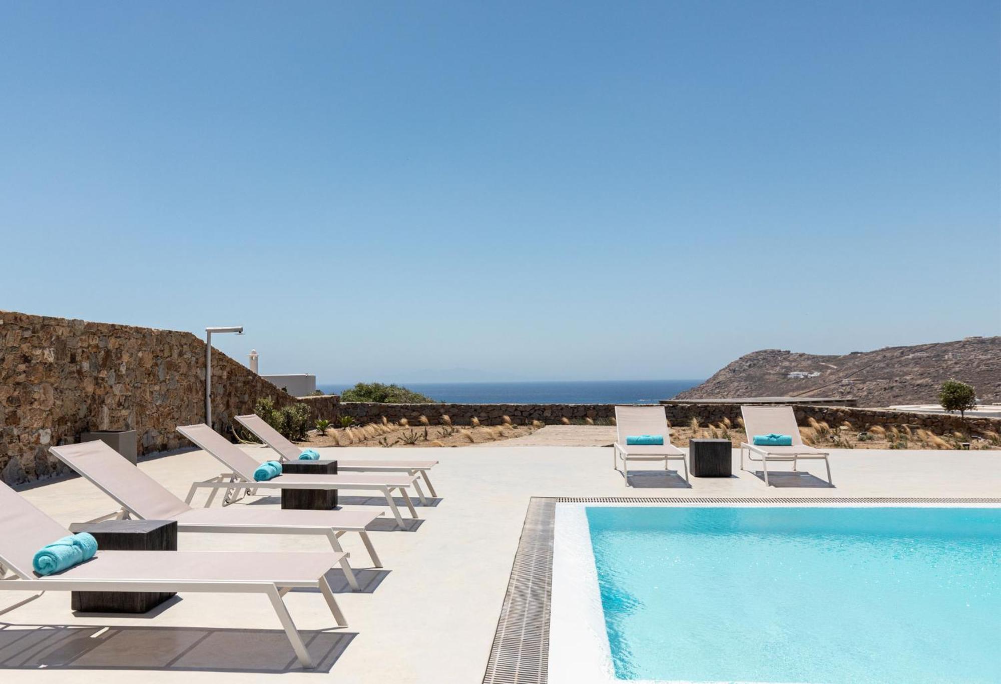 Elia Breeze Mykonos