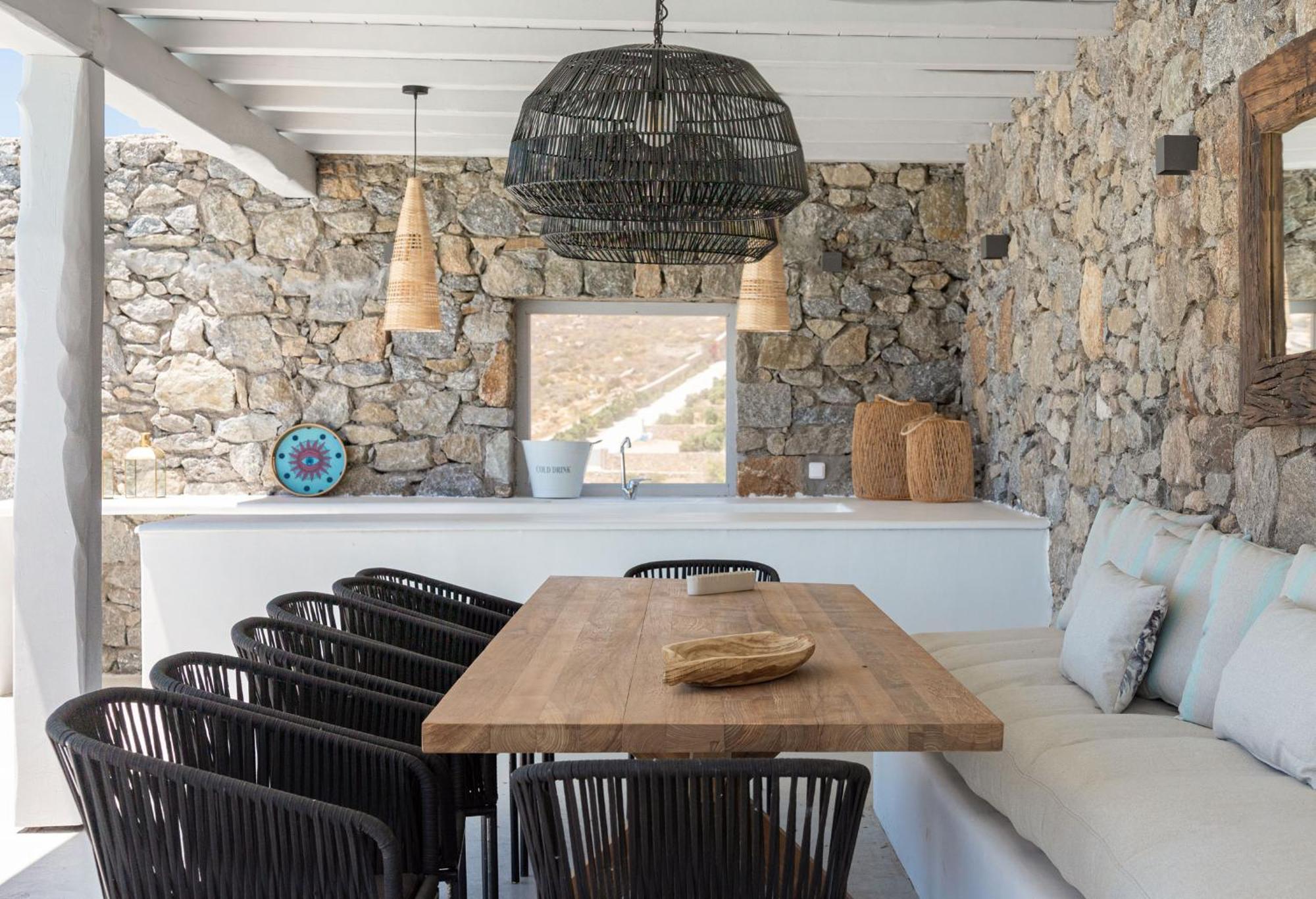 Elia Breeze Mykonos * Mykonos Town