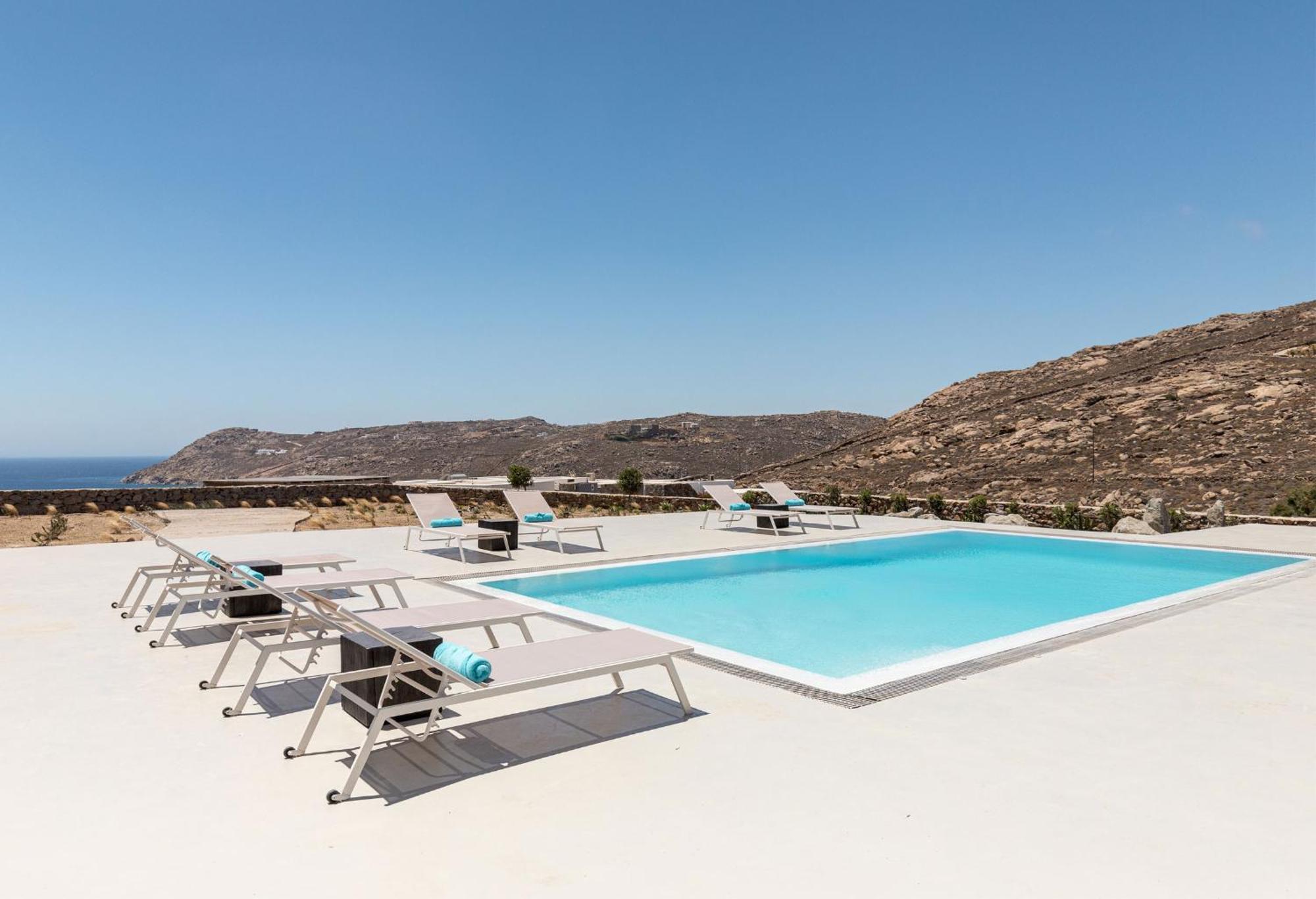 Elia Breeze Mykonos *