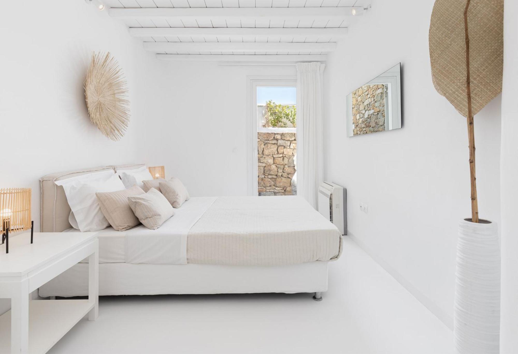 Elia Breeze Mykonos Villa *
