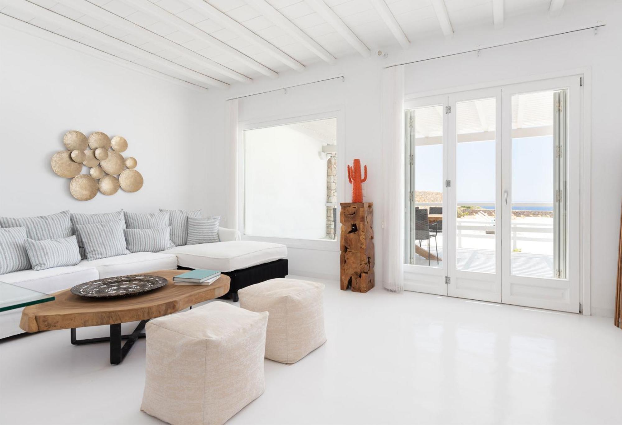 Elia Breeze Mykonos * Mykonos Town