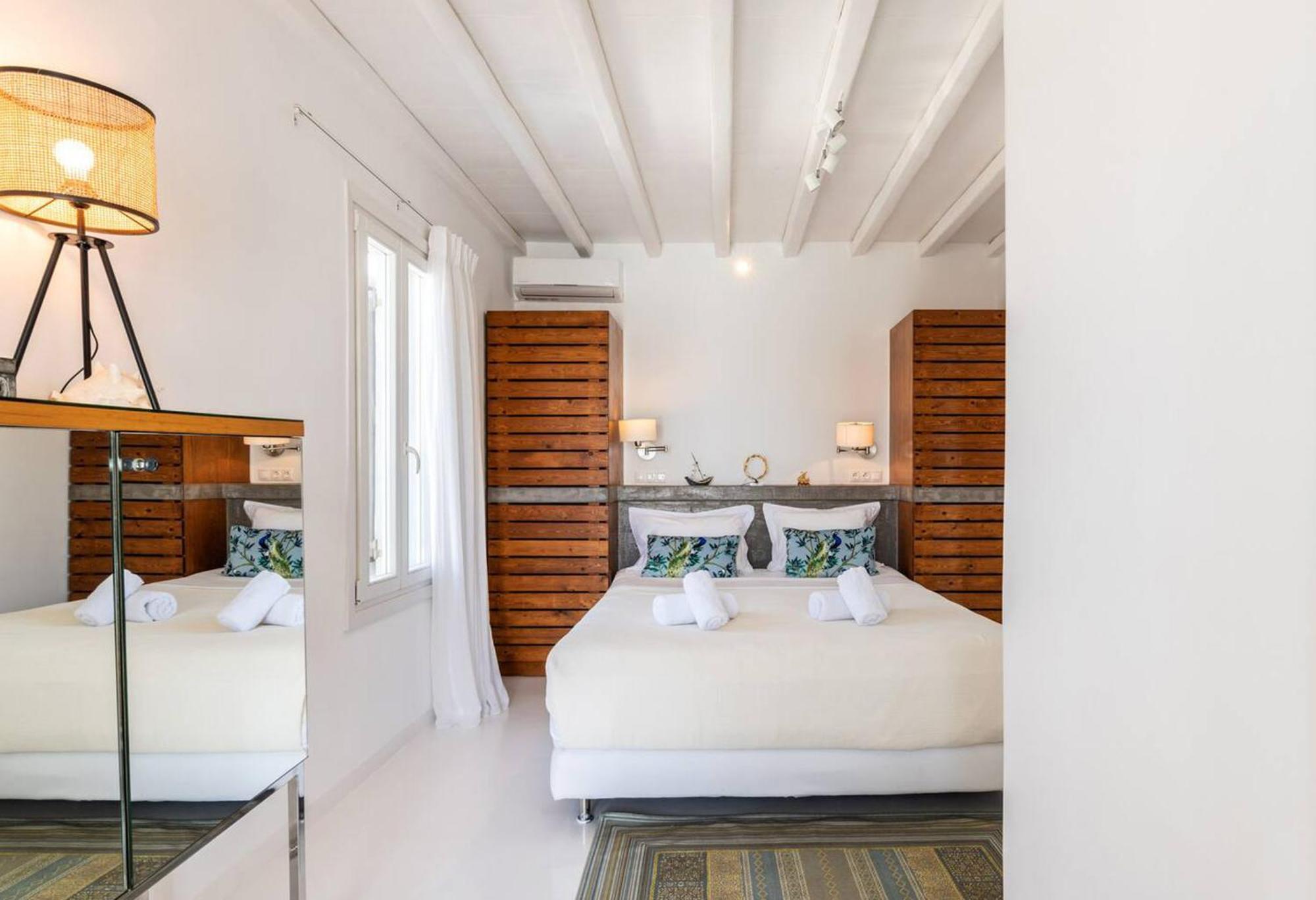 Villa Elia Breeze Mykonos *