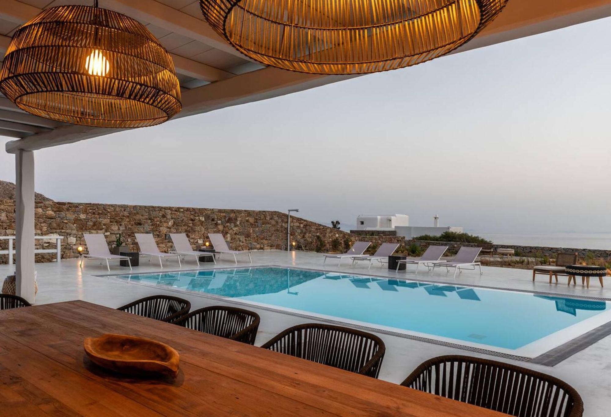 Elia Breeze Mykonos
