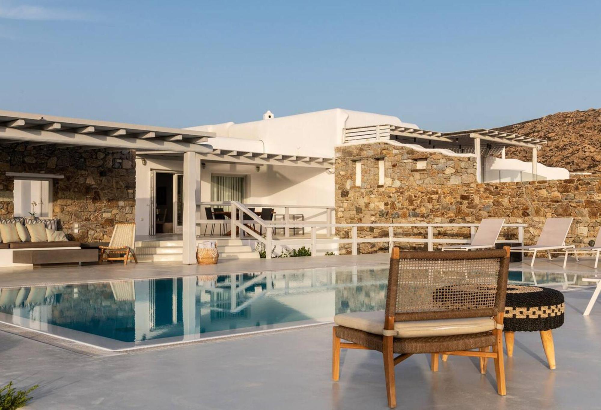 Elia Breeze Mykonos * Mykonos Town