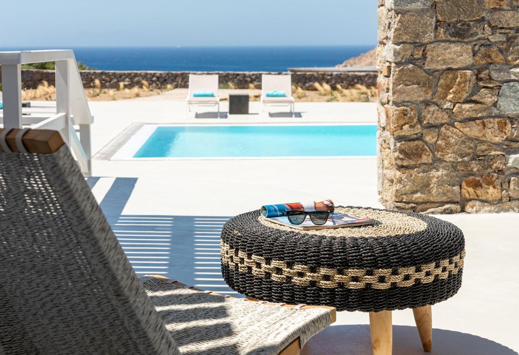 Elia Breeze Mykonos