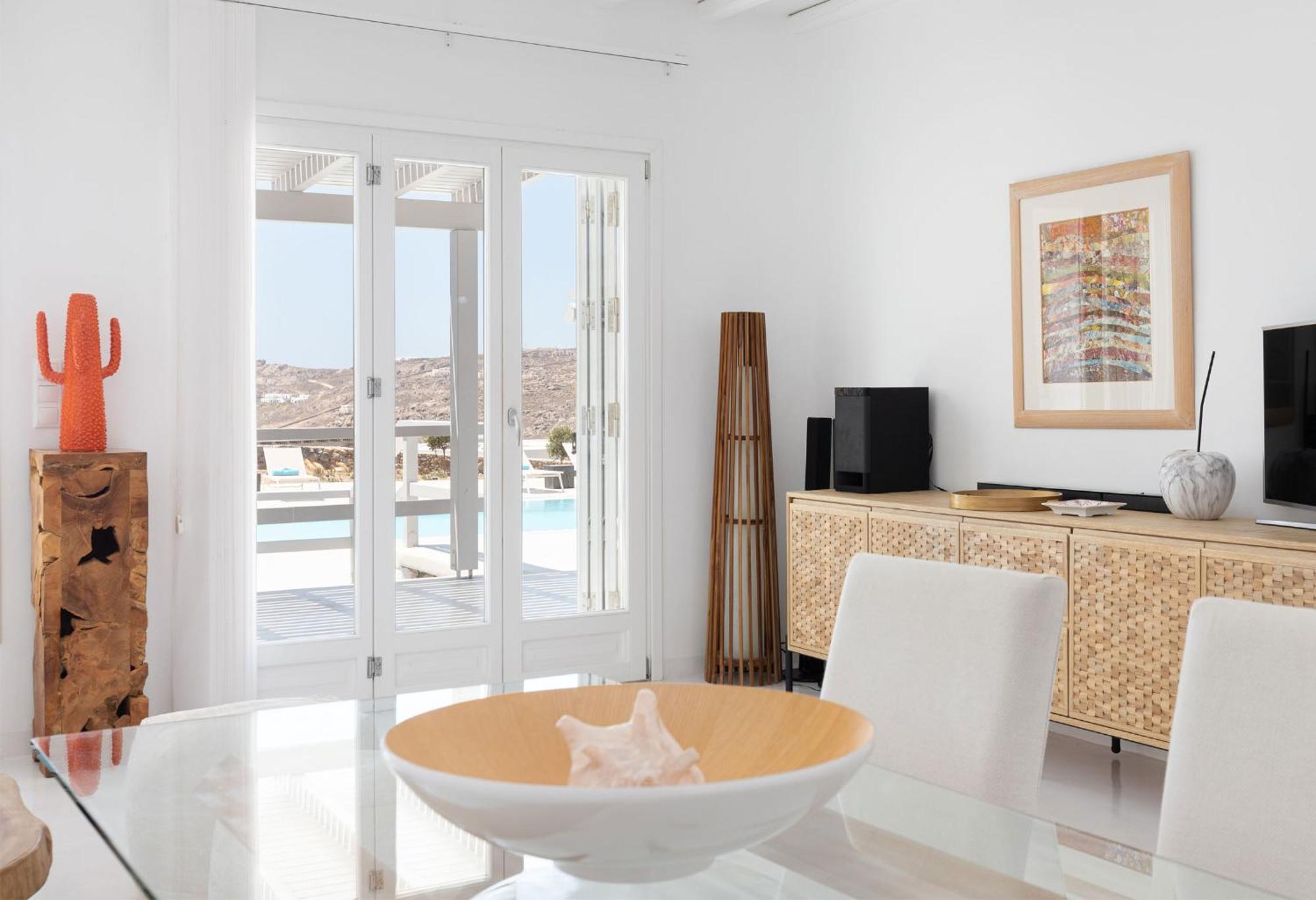 Elia Breeze Mykonos