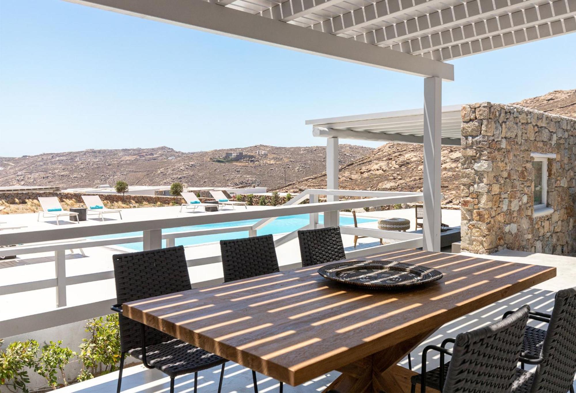 Elia Breeze Mykonos *