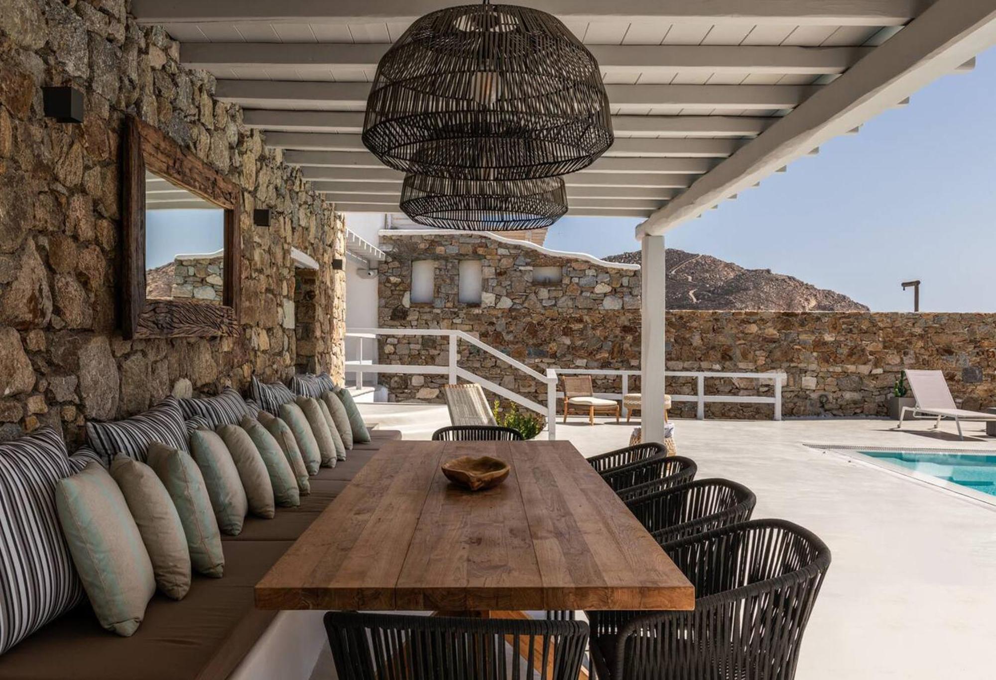 Elia Breeze Mykonos