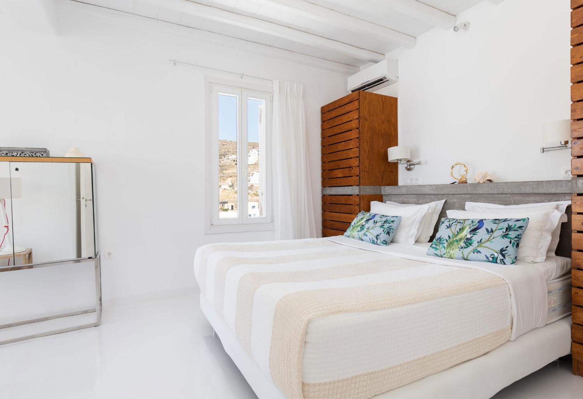 Villa Elia Breeze Mykonos Mykonos Town