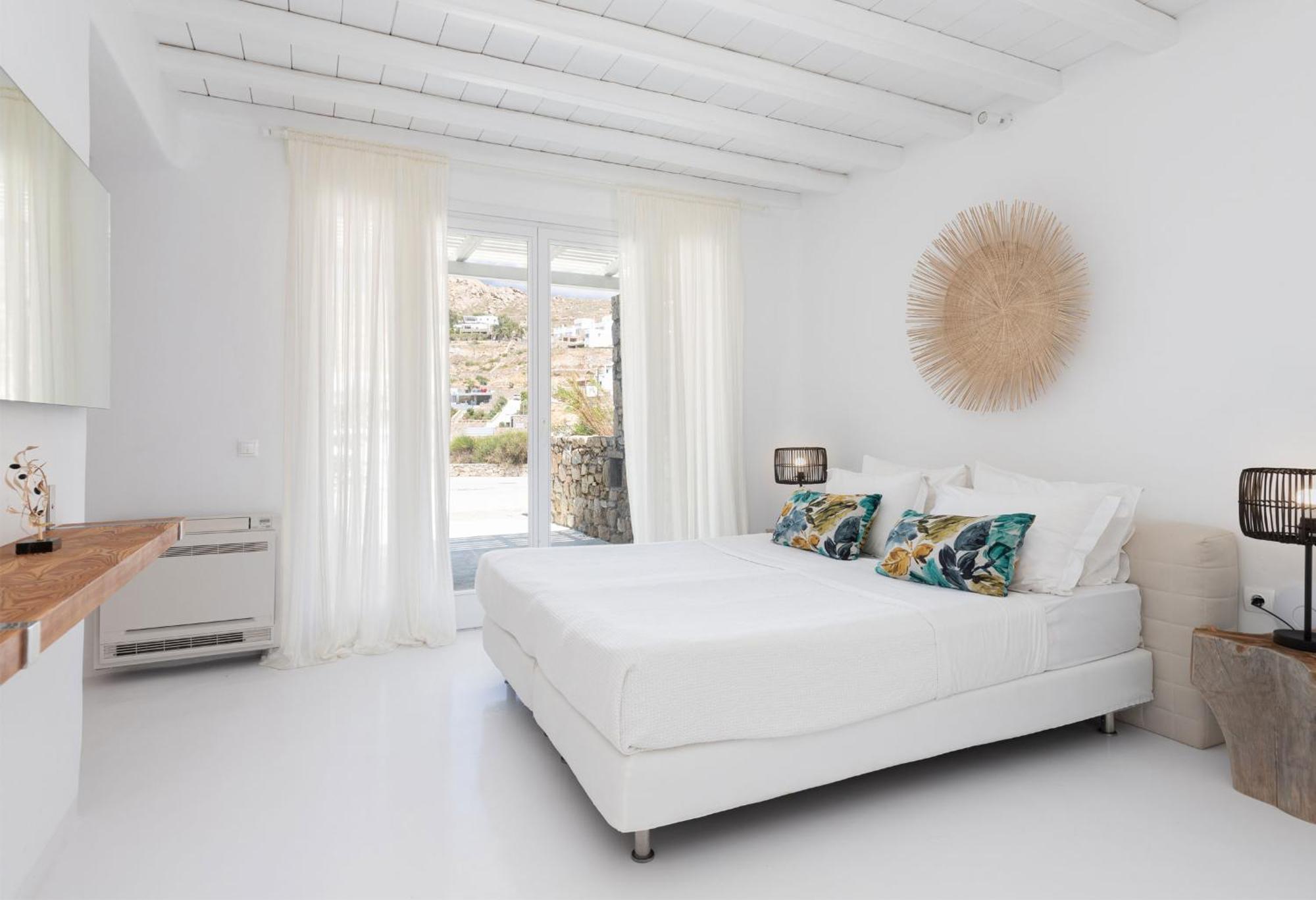 Elia Breeze Mykonos Vila *