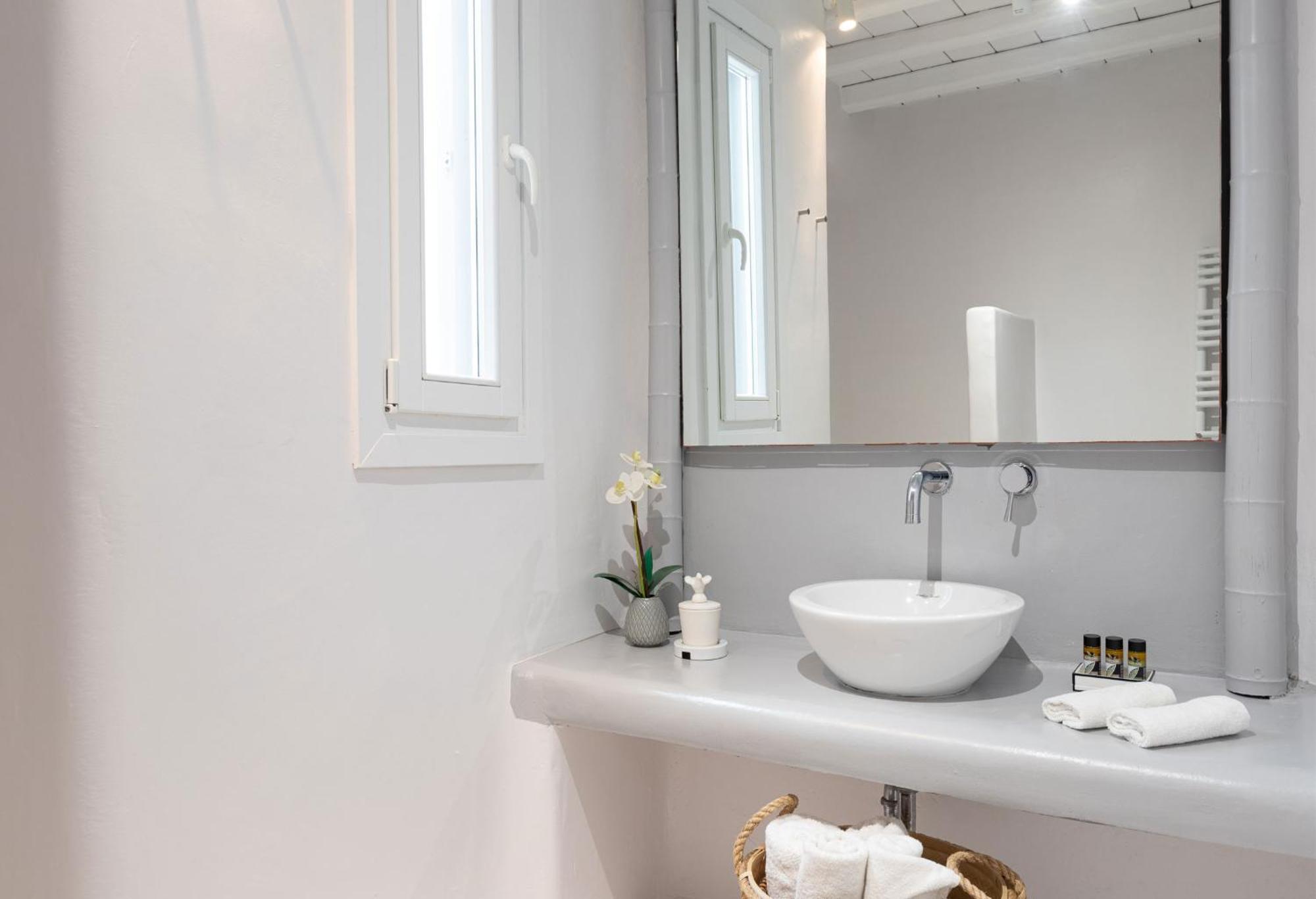 Elia Breeze Mykonos Vila