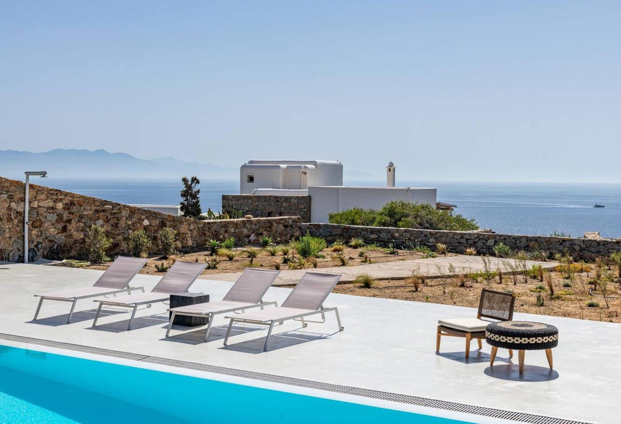 Elia Breeze Mykonos