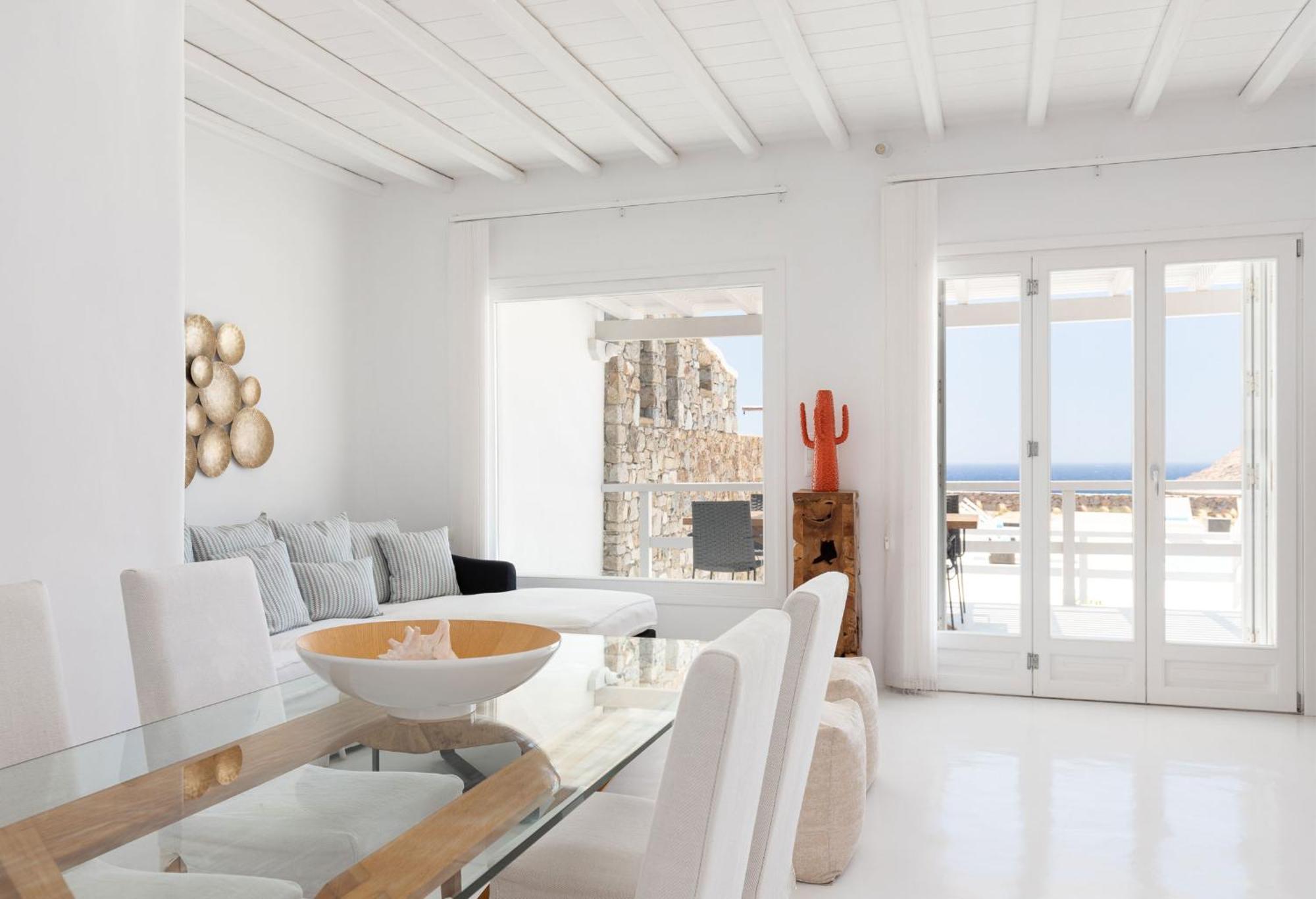 Vila Elia Breeze Mykonos Mykonos Town