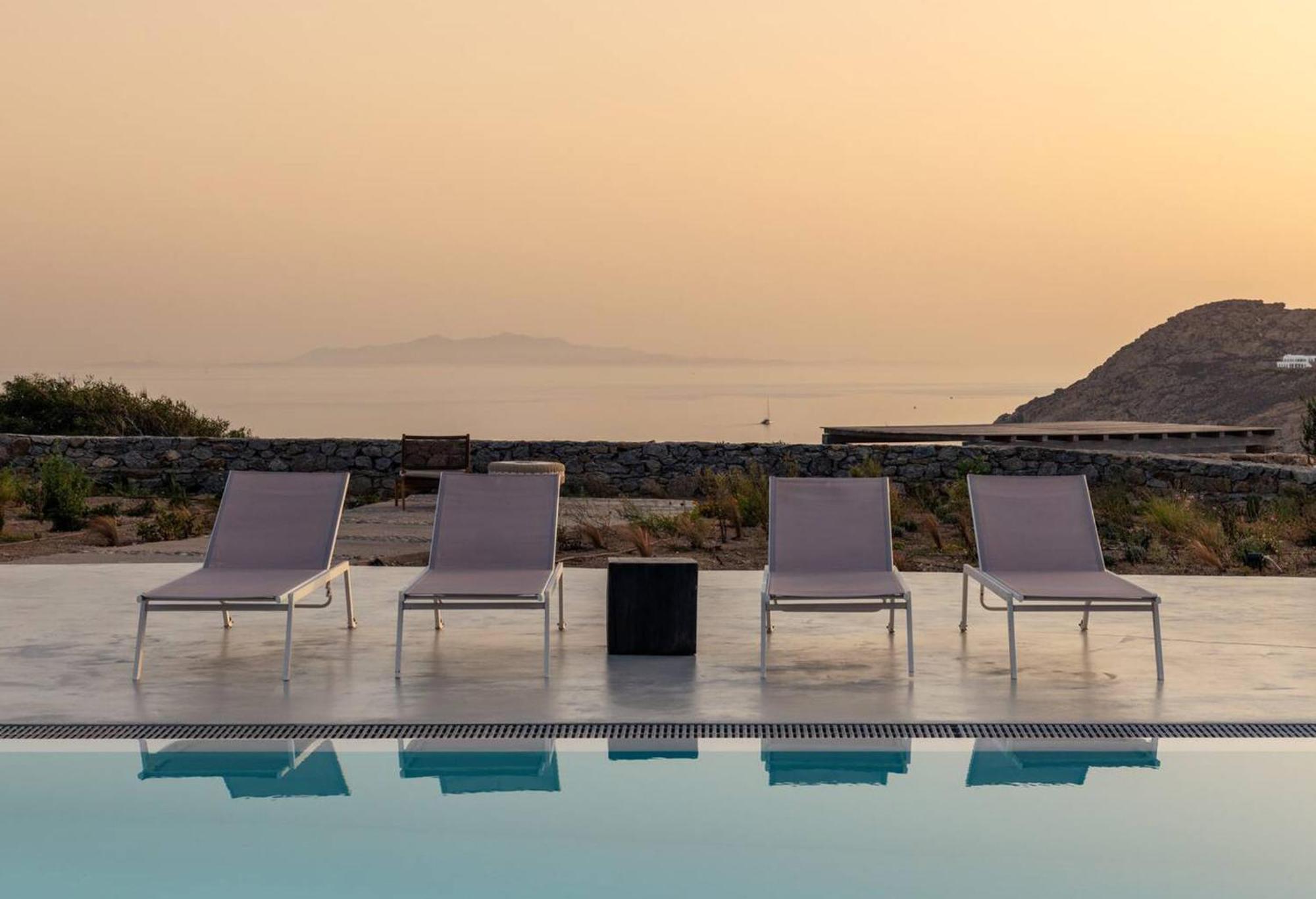 Elia Breeze Mykonos * Mykonos Town