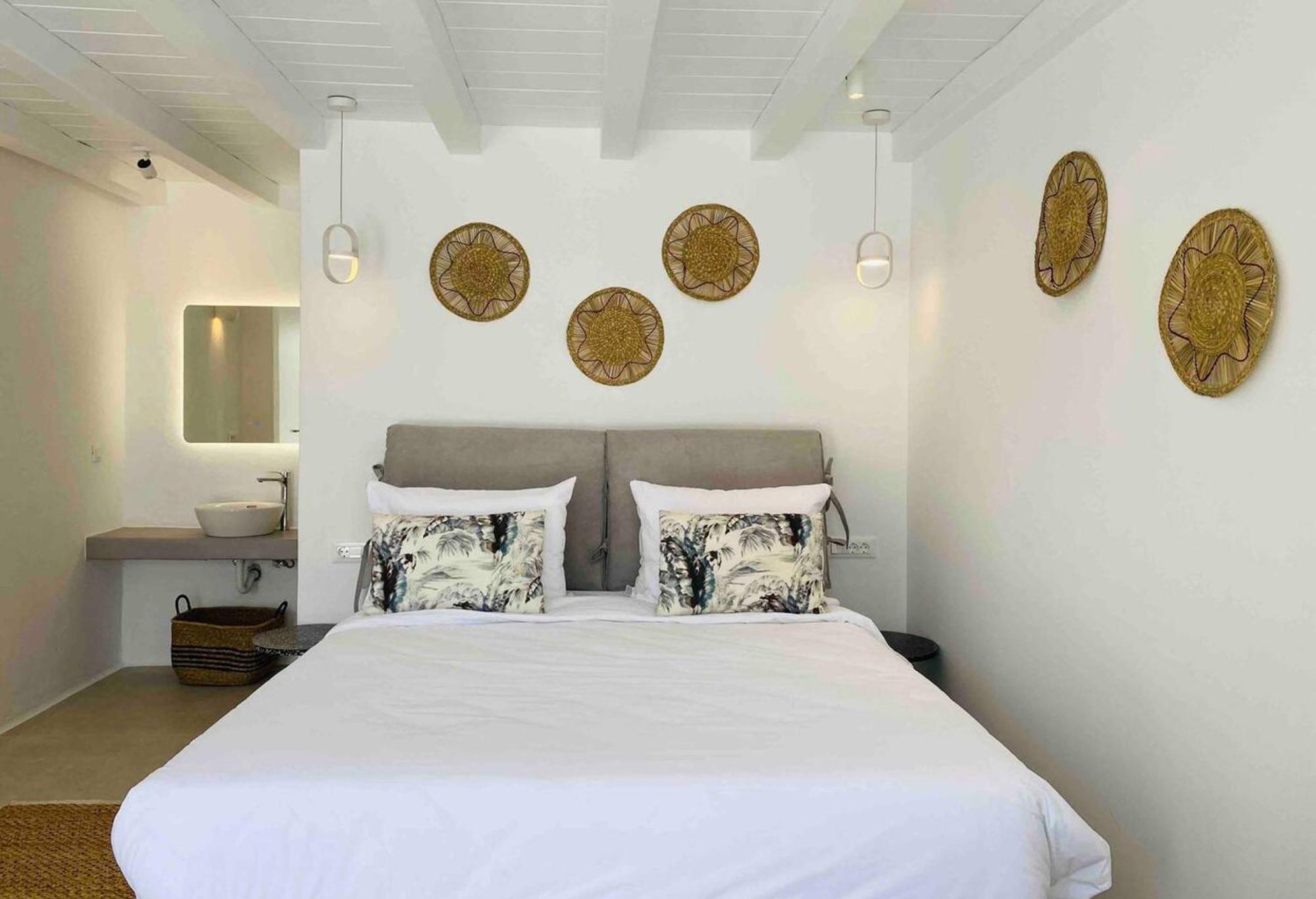 Elia Breeze Mykonos Mykonos Town
