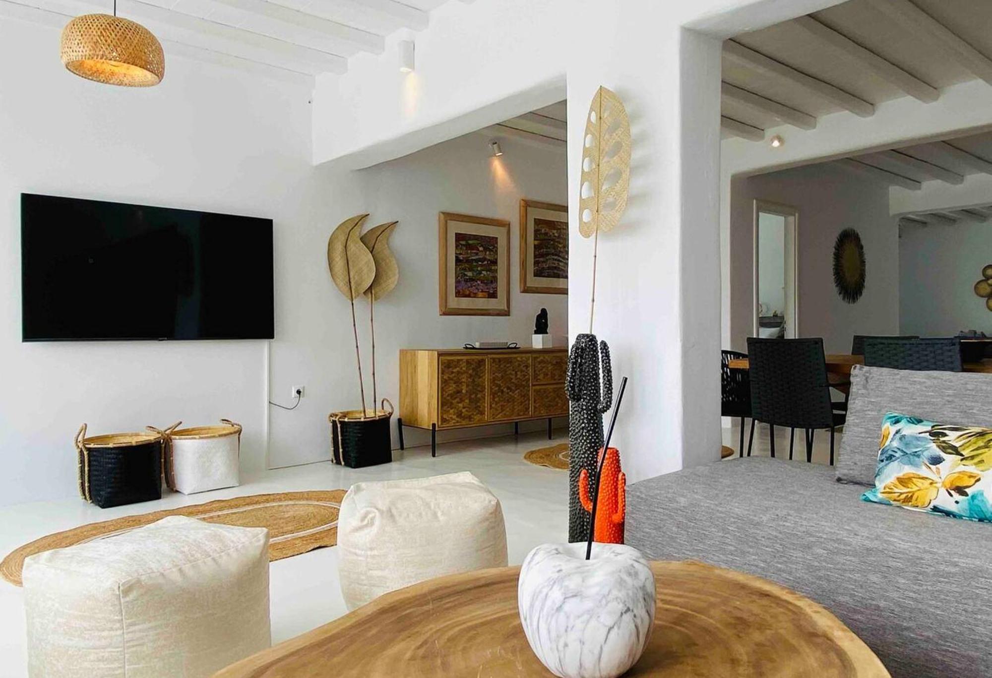 Elia Breeze Mykonos